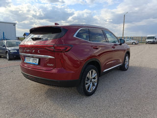 Haval H6 foto 4