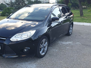 Ford Focus foto 1