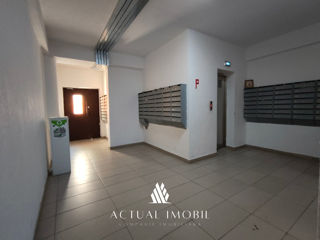Apartament cu 1 cameră, 60 m², Buiucani, Chișinău foto 8