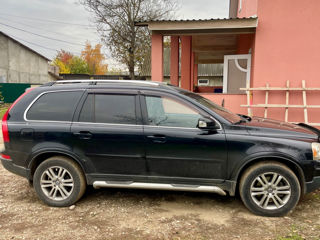 Volvo XC90 foto 3