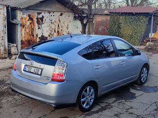 Toyota Prius foto 3