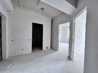 Apartament cu 1 cameră, 45 m², Centru, Bubuieci, Chișinău mun. foto 4