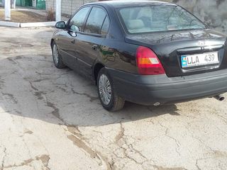 Hyundai Elantra foto 7