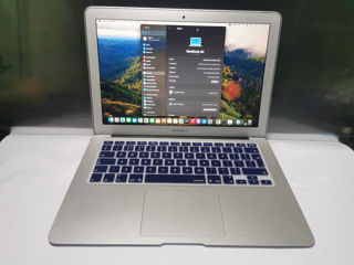 MacBook 13 2017