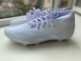 Продам бутсы Adidas Predator Accuracy.2