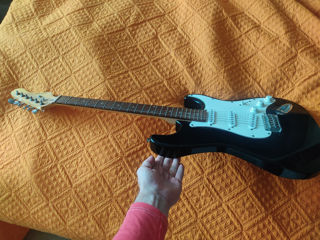 Stratocaster (Elevation) foto 3