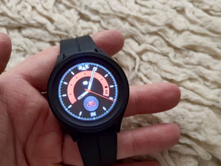 Samsung galaxy watch 5 pro LTE