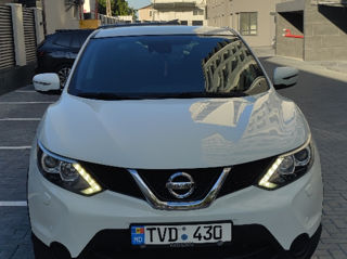 Nissan Qashqai foto 3