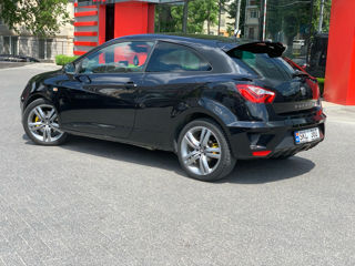 Seat Ibiza foto 2