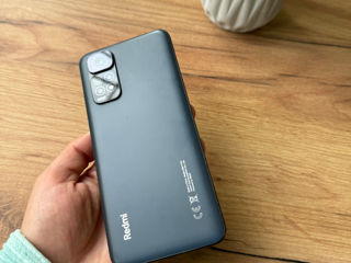 Xiaomi Note 11S 6/128gb lucreaza ideal