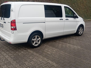 Mercedes Vito foto 6