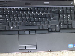 Dell Precision M4600 (Core i7 2670QM/8Gb Ram/500Gb HDD/15.6" RGB FHD) ! foto 2