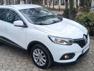 Renault Kadjar, 2019 