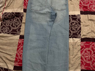 Pantaloni Bershka Baggy foto 2