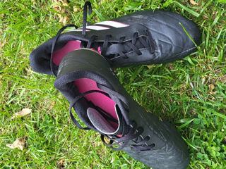 Incaltaminte footbal! Adidas!!! Marimea 41.5 foto 1