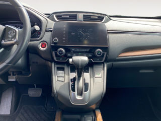 Honda CR-V foto 9