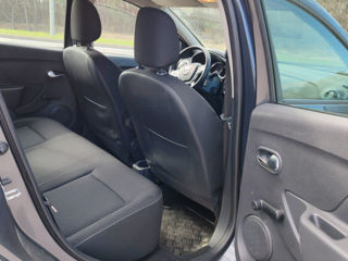Dacia Logan Mcv foto 9