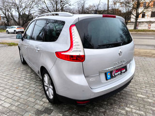 Renault Grand Scenic foto 5