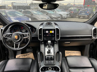 Porsche Cayenne foto 6