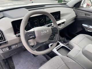 KIA EV5 foto 12