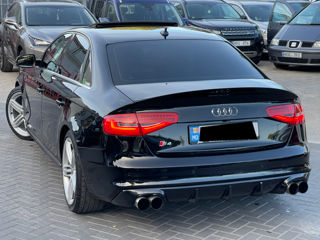 Audi A4 foto 5