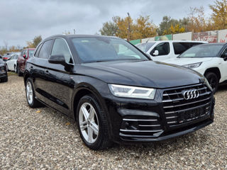 Audi Q5 foto 3