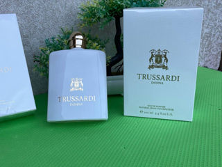 Trussardi Donna 100 ML-Лучшее Предложение foto 2