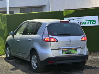 Renault Scenic foto 4