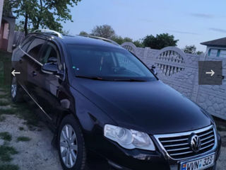 Volkswagen Passat foto 6