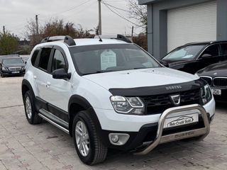 Dacia Duster foto 3