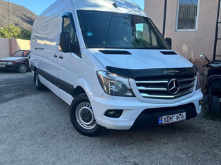 Mercedes Sprinter foto 3