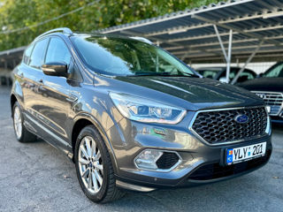 Ford Kuga foto 3