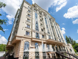 Apartament cu 3 camere, 95 m², Râșcani, Chișinău foto 16