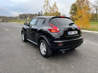 Nissan Juke foto 3