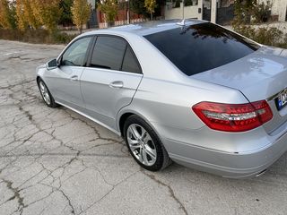 Mercedes E Class foto 3