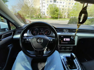 Volkswagen Passat foto 18