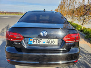 Volkswagen Jetta foto 12