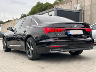 Audi A6 foto 4