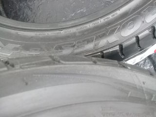 Toyo- Hankook 215/45 R17 ideale- urgent foto 6