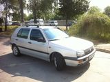 Volkswagen Golf foto 5