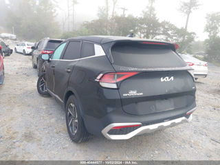 KIA Sportage foto 4