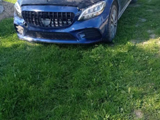 Mercedes C clas 2014 2015 2016 2017 2018 2019 2020 2021 2022 foto 7