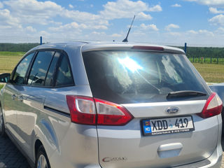 Ford C-Max foto 2