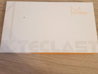 Teclast M40 pro 128 gb nou 2 sim 4g WiFi новый