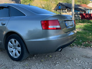 Audi A6 foto 3