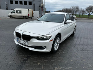 BMW 3 Series foto 3