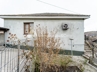 Spre vânzare casa în s. Drăsliceni cu încălzire autonomă! foto 9
