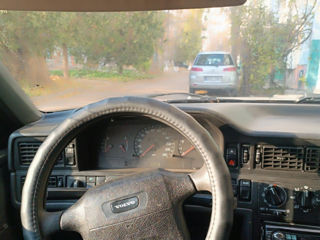 Volvo 800 Series foto 10