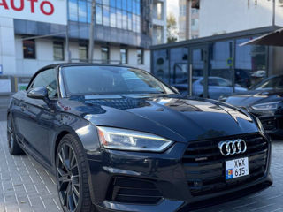 Audi A5 foto 3