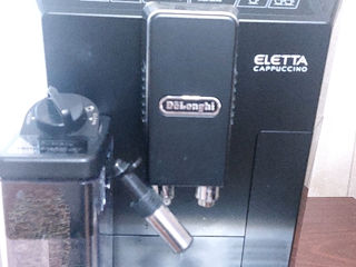 Delonghi foto 2